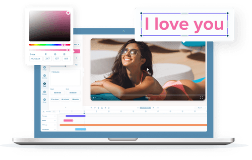 Make a video online? It's easy – try it yourself!