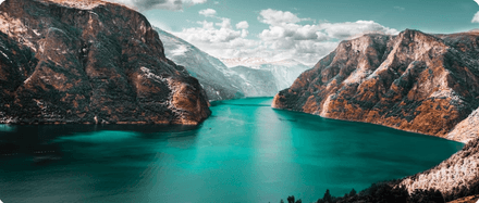 Video editor Instagram promo