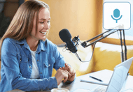 Add Voice to Video