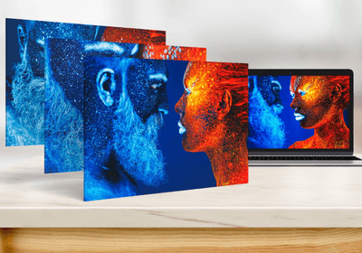 Adding animation to video online