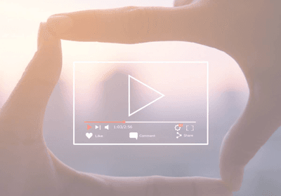 Create an Instagram promo video online