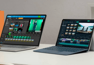 Differences between WeVideo and Filmora
