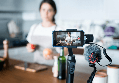 How to record video online