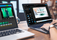 InVideo vs WeVideo research