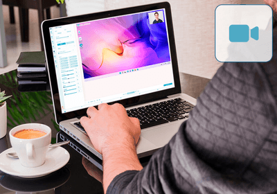Online Webcam Recorder