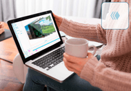 Photo and Video Slideshow