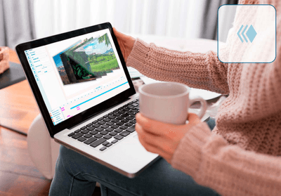 Photo and Video Slideshow