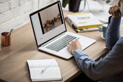 Remove Black Bars from Video