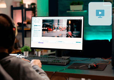 Screen Recording Online