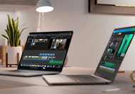 WeVideo vs iMovie: What are the differences?