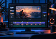 How to Add a Logo to a Video