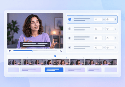 How to Add Subtitles to a Video Manually