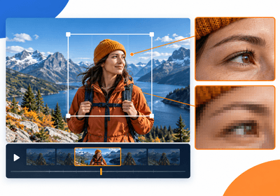 How to Crop a Video Without Losing Quality