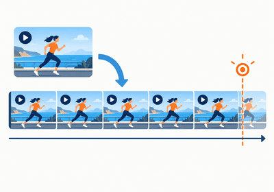 How to Extend a Short Video to a Specific Duration