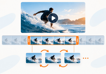 How to Loop Only Part of a Video