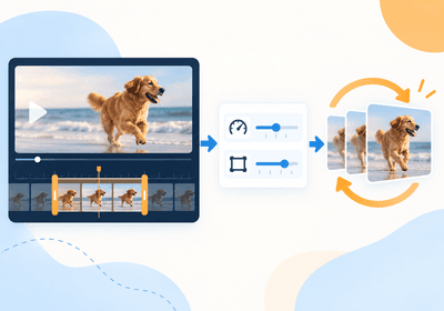 How to Make a GIF from a Video