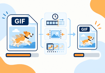 How to Make a GIF Smaller Without Ruining It