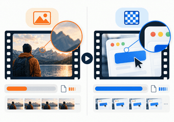 JPG vs PNG for Video Frames: Which Format Should You Choose?