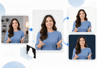 How to Make a Video Background Transparent