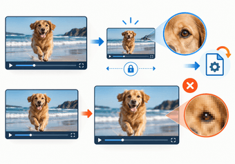 How to Resize a Video Without Losing Quality