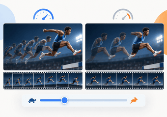 How to Slow Down a Video Smoothly