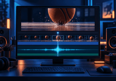 How to Sync Sound Effects With Video