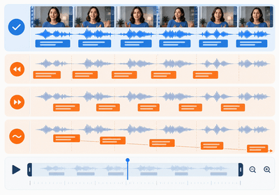 How to Sync Subtitles with Video