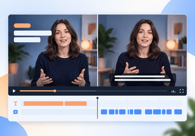 Text Overlay vs Subtitles: Which Should You Use?