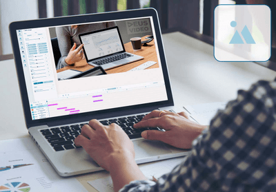 Add Watermark to Video