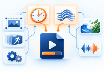 What Determines Video File Size?