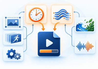 What Determines Video File Size?