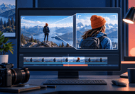 How to Zoom In on a Video Without Losing Quality