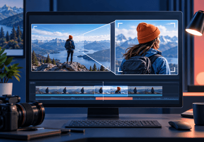 How to Zoom In on a Video Without Losing Quality
