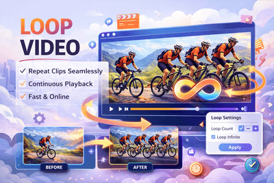 Loop Video