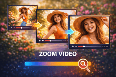 Zoom Video